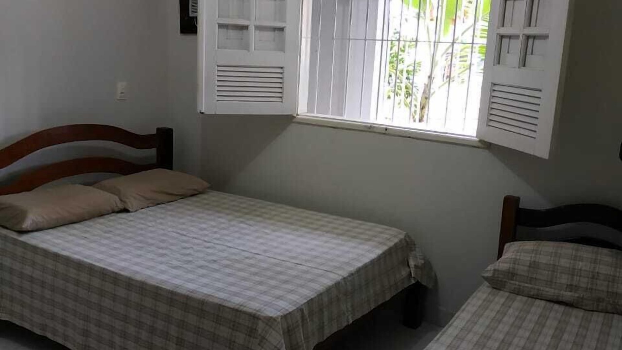 Photo of Bedroom in Pontal de Serrambi