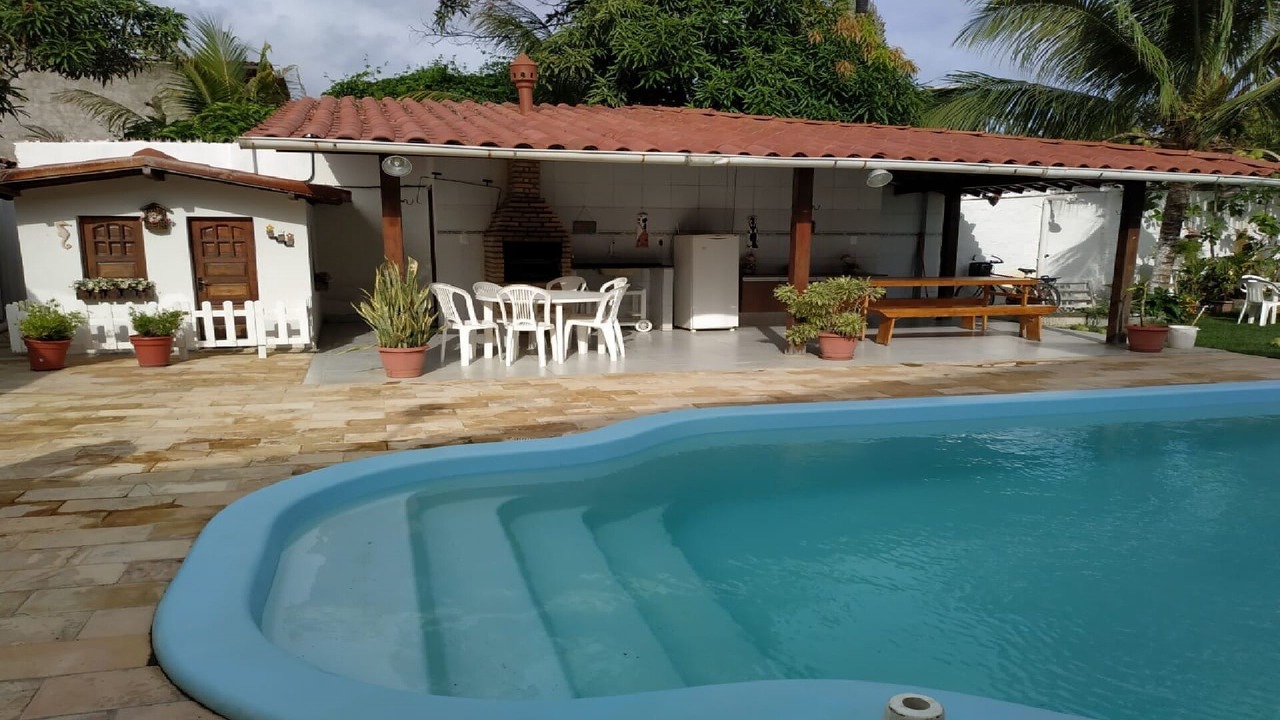 Photo of Outdoor in Pontal de Serrambi