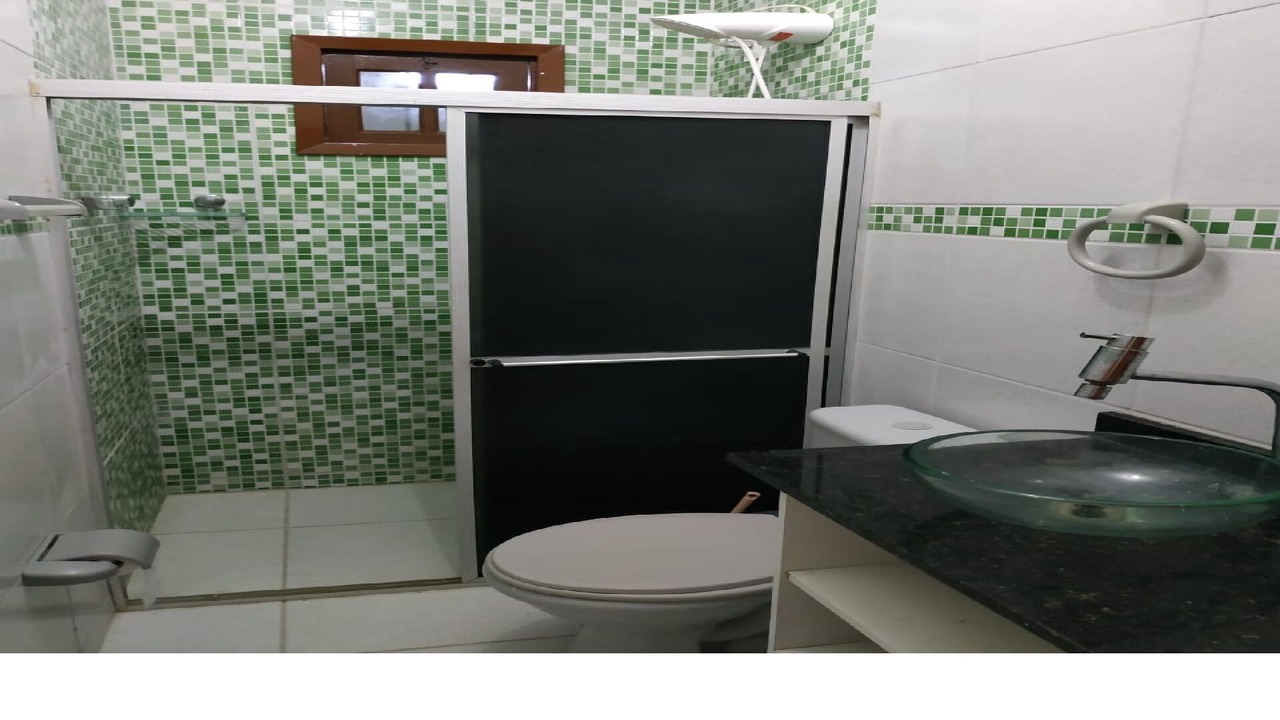 Photo of Bathroom in Pontal de Serrambi