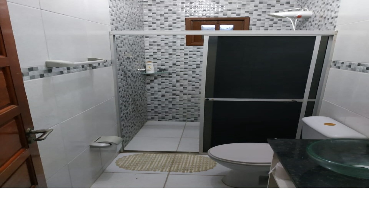 Photo of Bathroom in Pontal de Serrambi