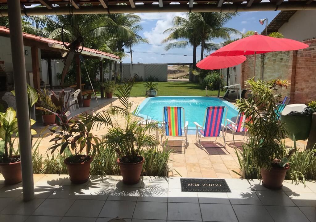 Photo of Outdoor in Pontal de Serrambi