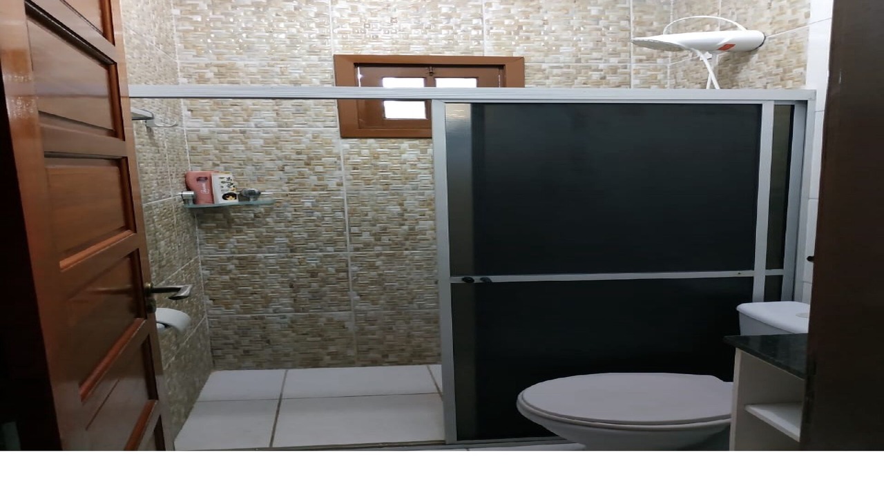 Photo of Bathroom in Pontal de Serrambi