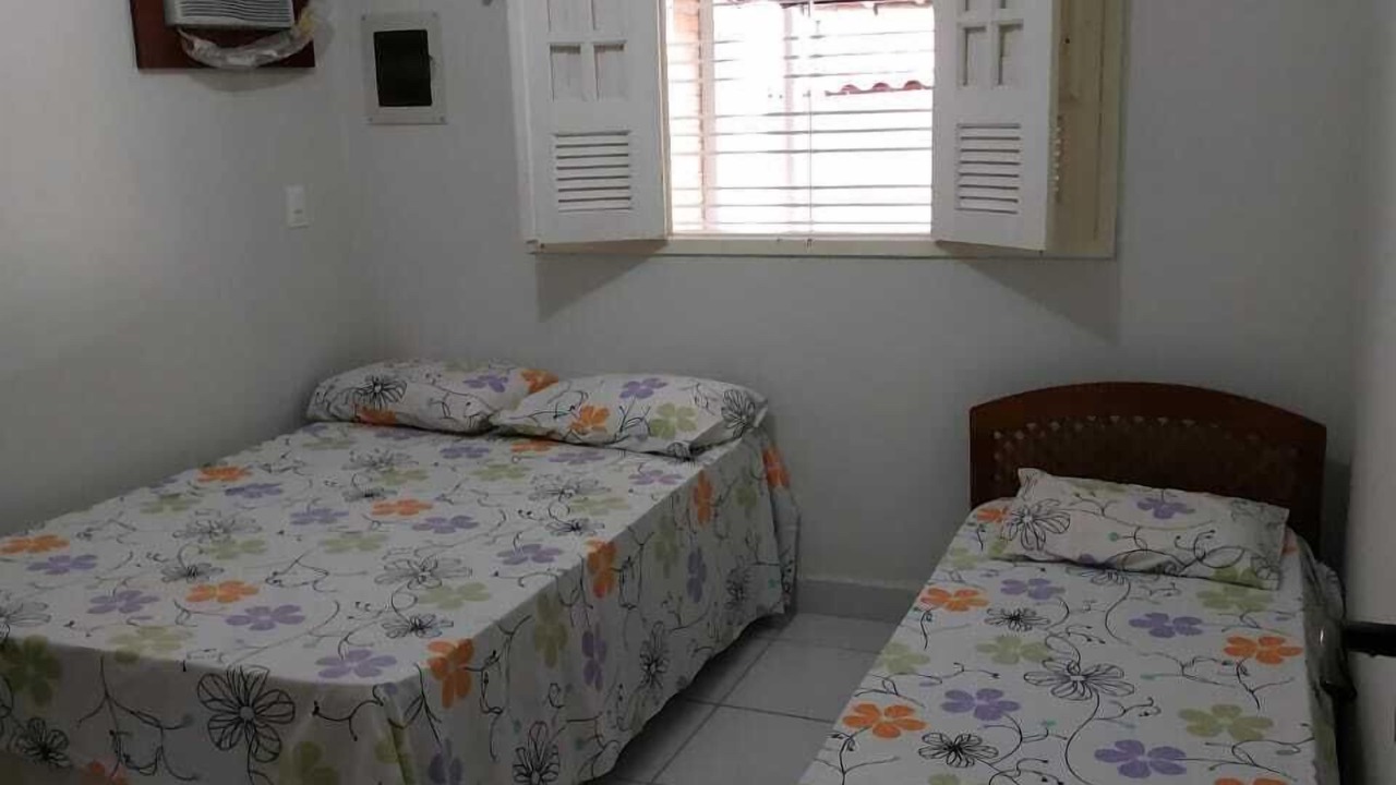 Photo of Bedroom in Pontal de Serrambi