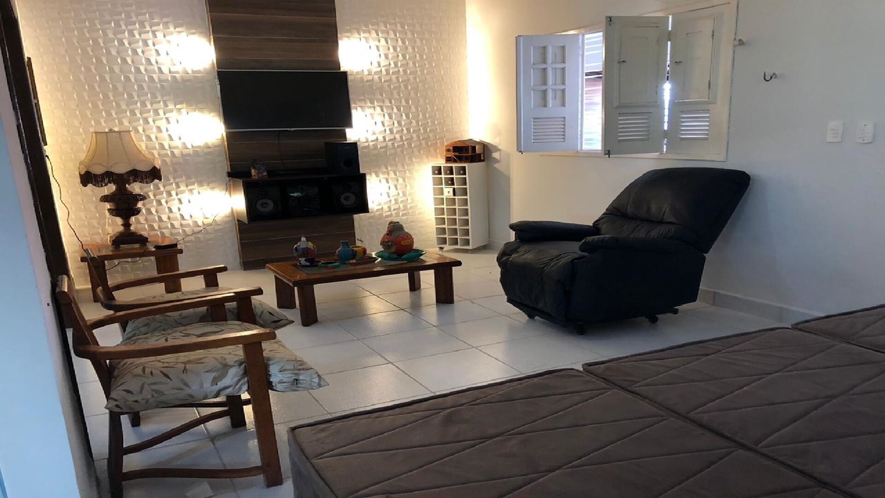 Photo of Bedroom in Pontal de Serrambi