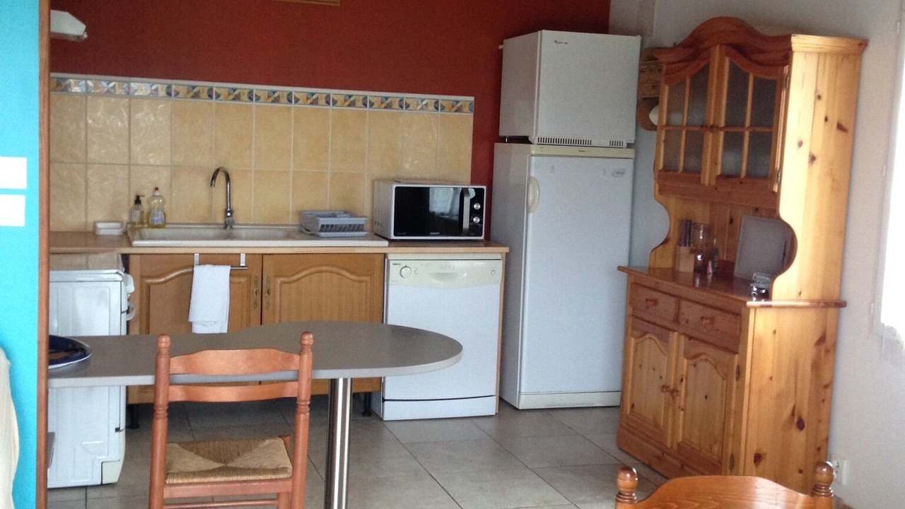 Photo of Kitchen in Franquevielle