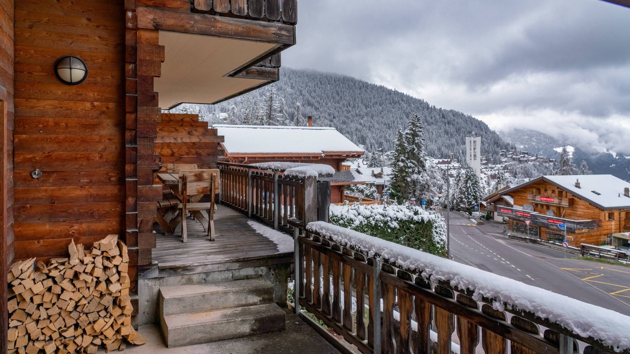 Photo of Outdoor in Verbier
