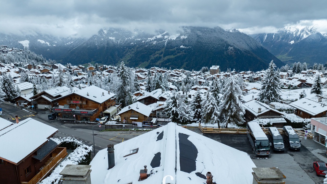 Photo of Outdoor in Verbier