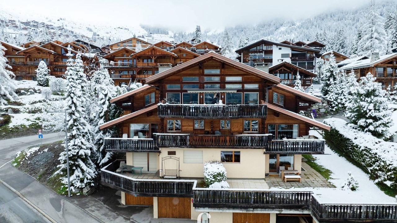 Photo of Outdoor in Verbier