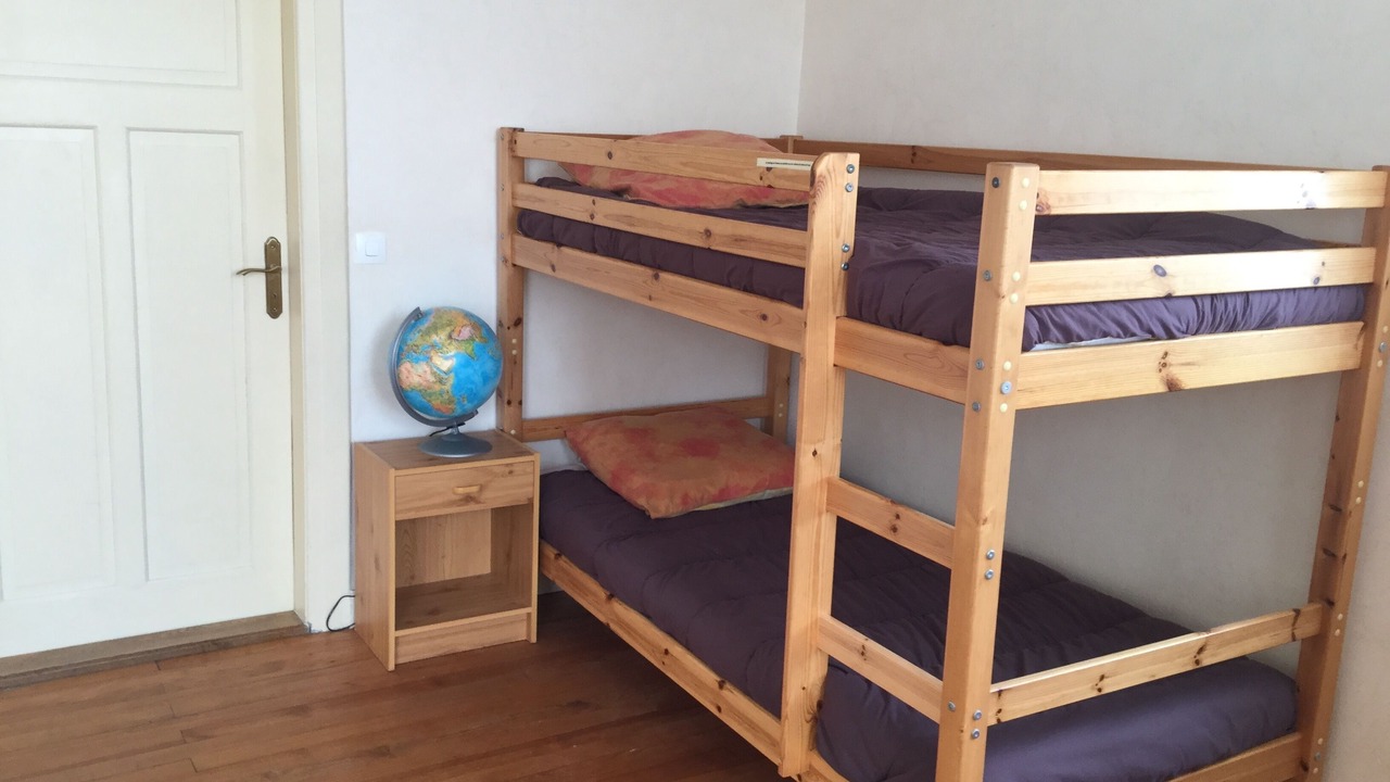 Photo of Bedroom in Masevaux-Niederbruck