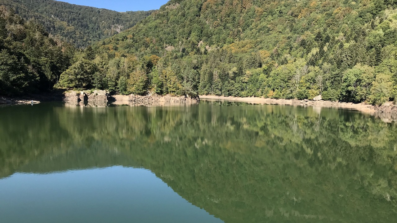Photo of Outdoor in Masevaux-Niederbruck