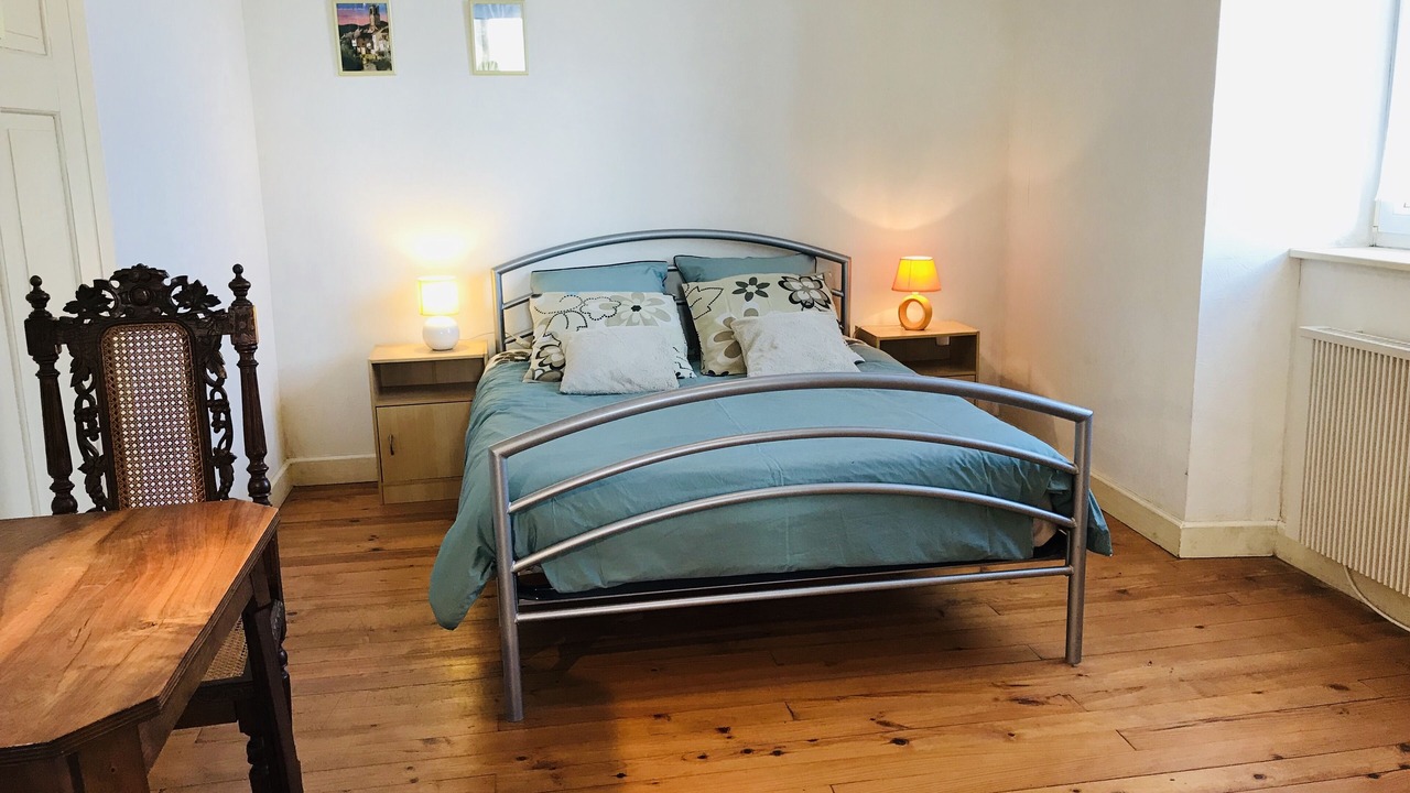 Photo of Bedroom in Masevaux-Niederbruck