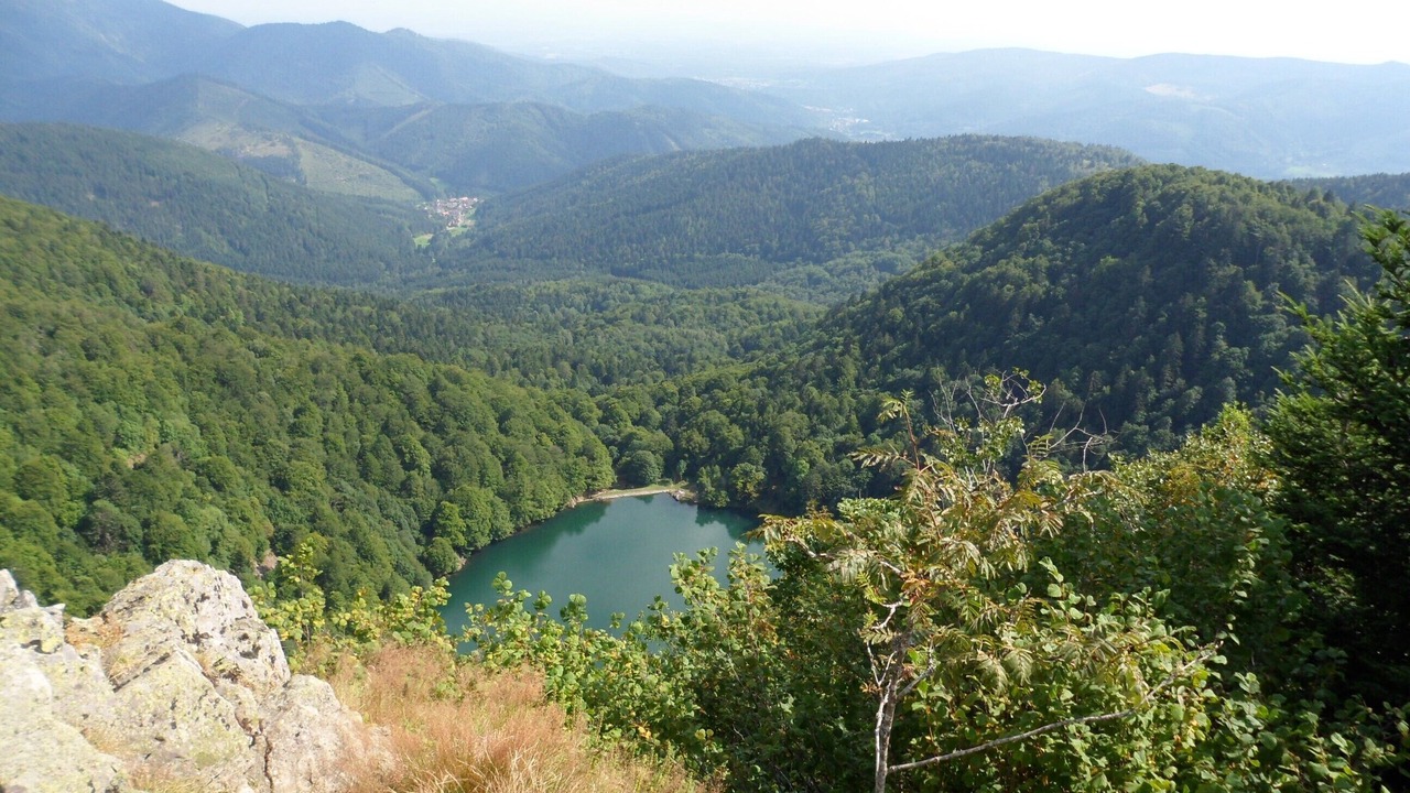 Photo of Outdoor in Masevaux-Niederbruck