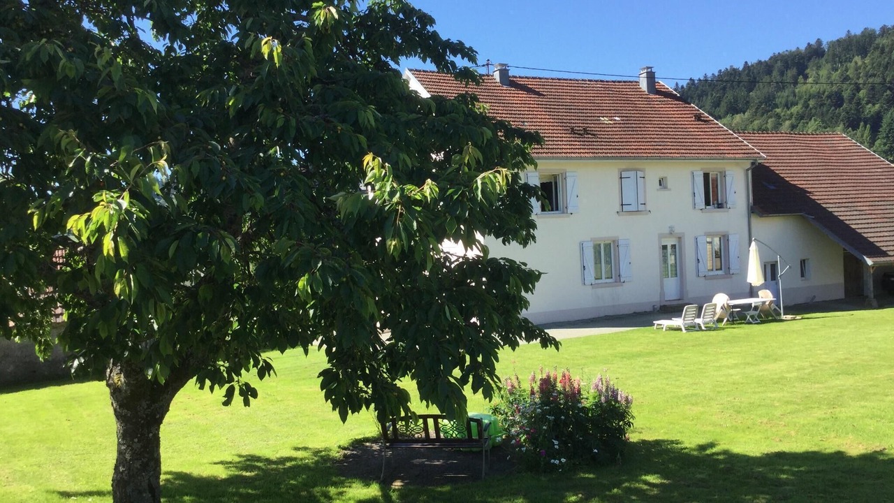 Photo of Outdoor in Masevaux-Niederbruck