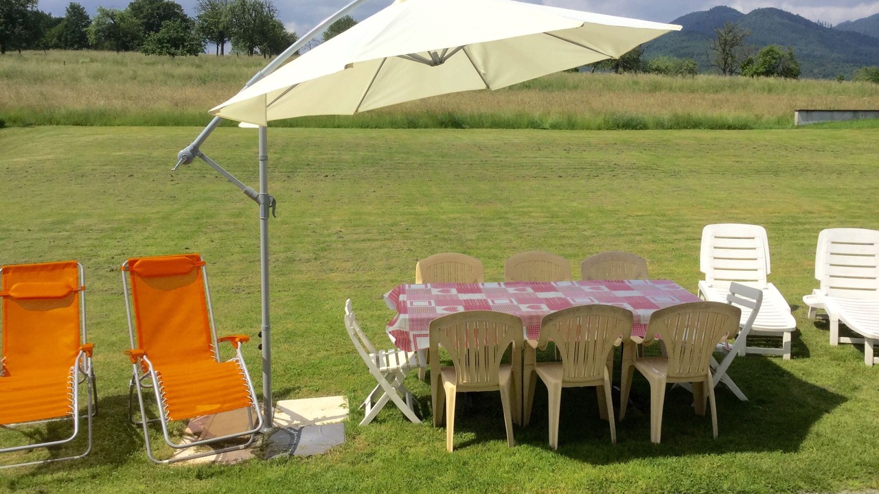 Photo of Outdoor in Masevaux-Niederbruck