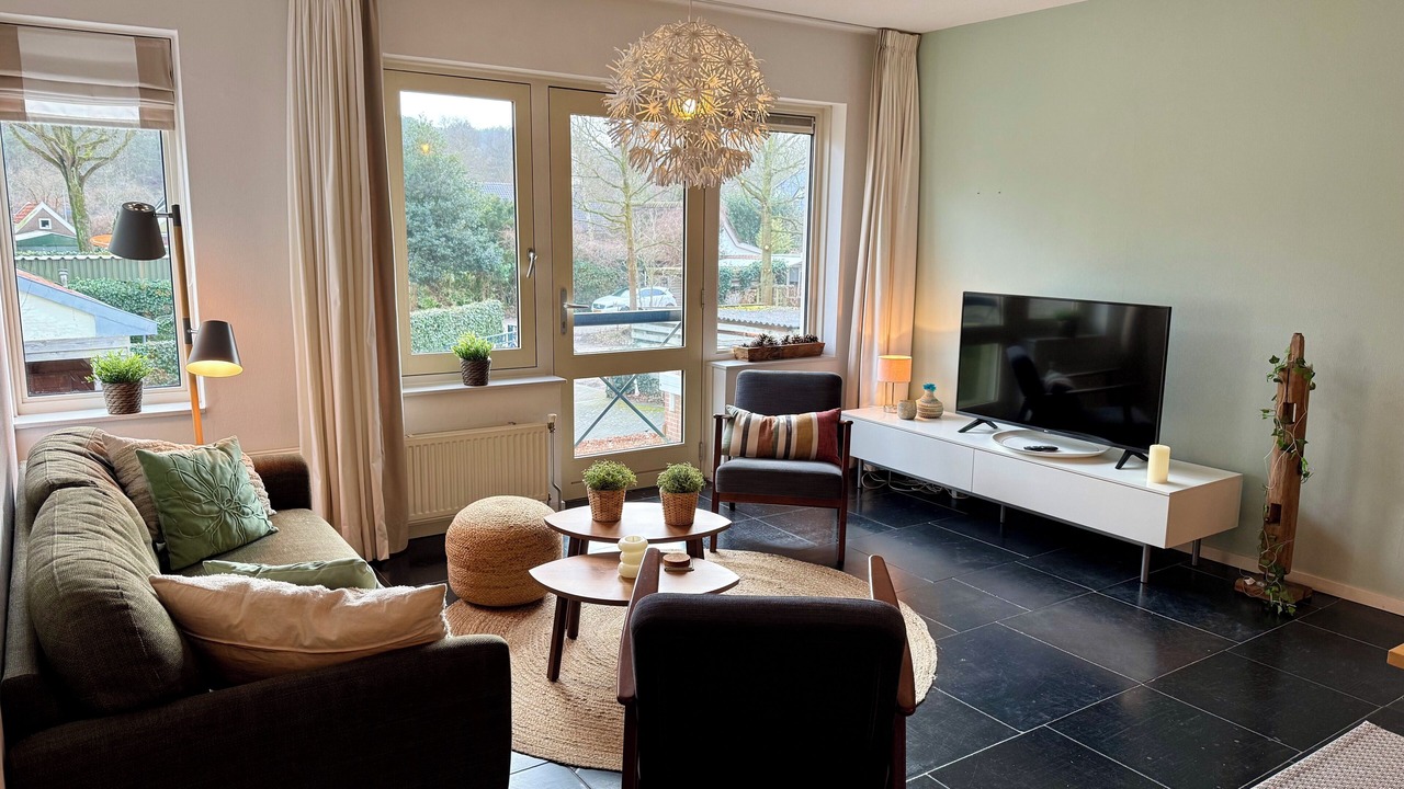 Photo of Livingroom in Groet