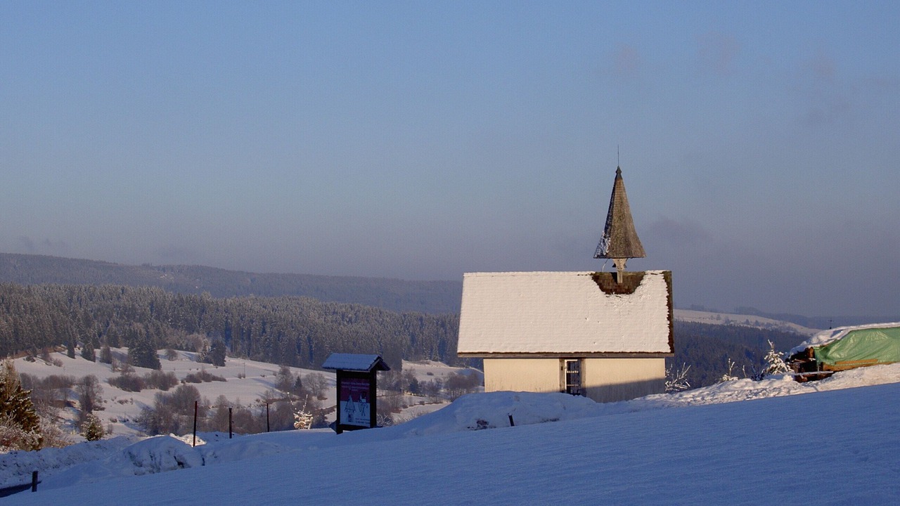 Photo of Outdoor in Lenzkirch