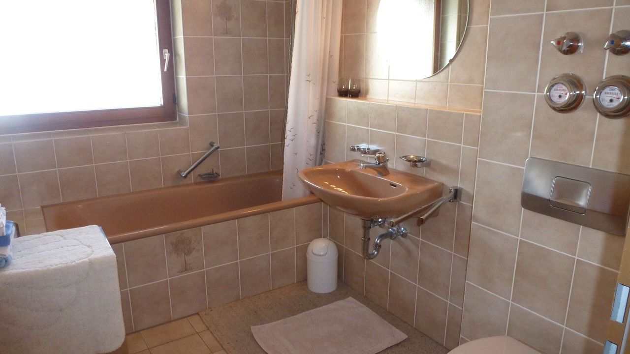 Photo of Bathroom in Lenzkirch