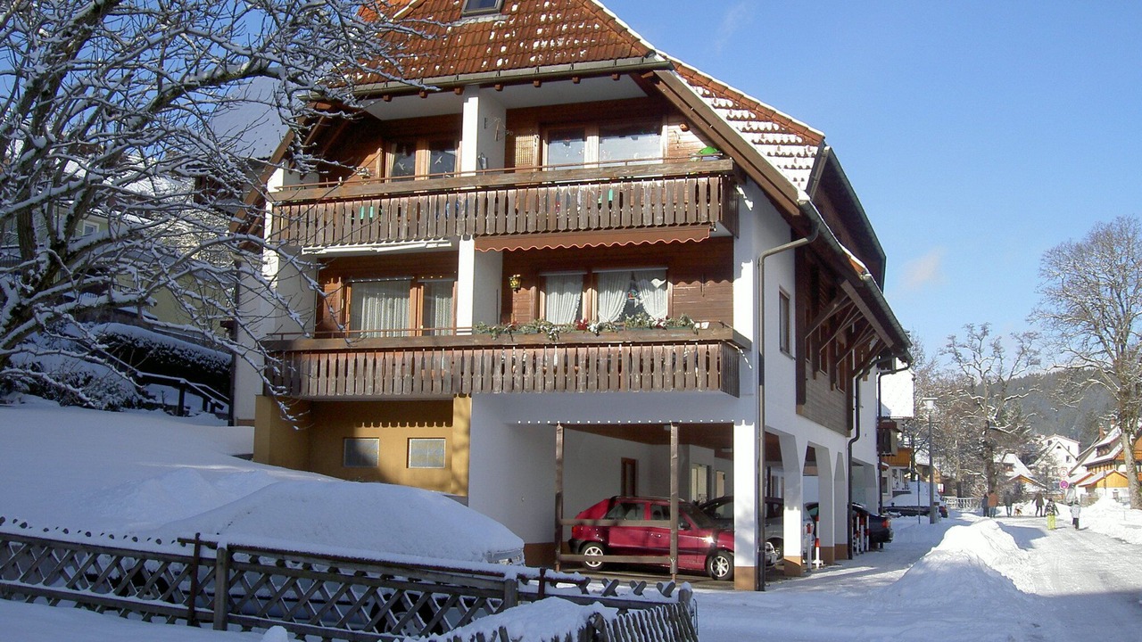 Photo of Outdoor in Lenzkirch