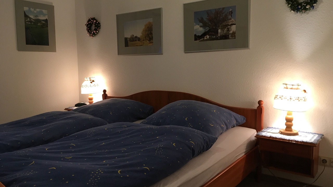 Photo of Bedroom in Lenzkirch