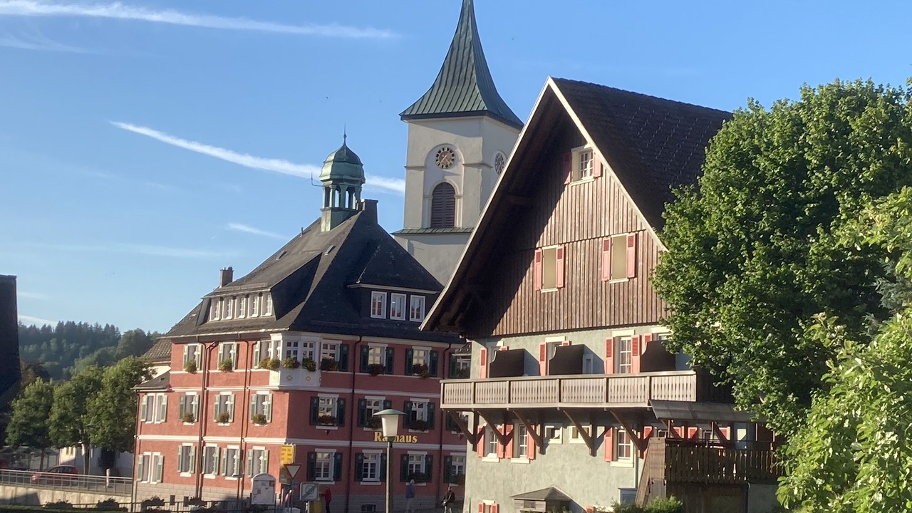 Photo of Outdoor in Lenzkirch