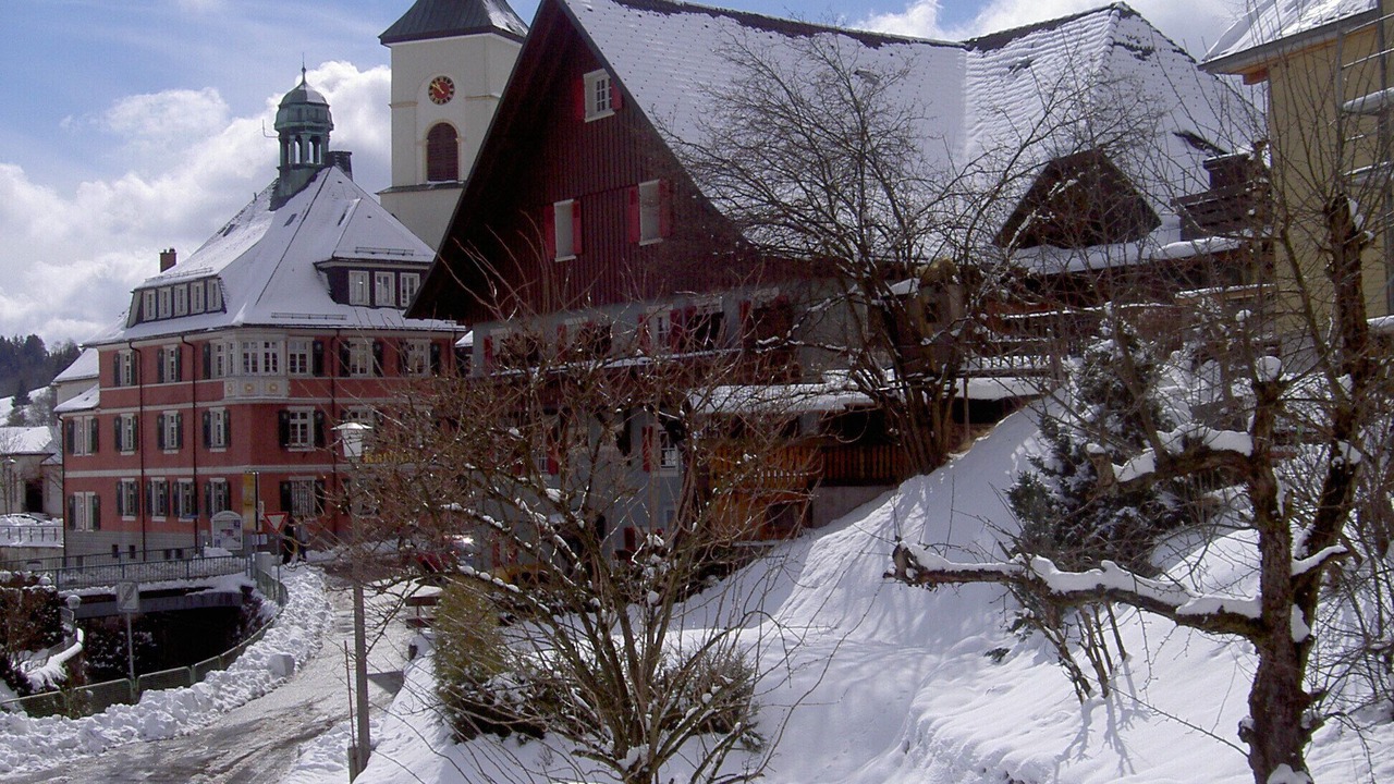 Photo of Outdoor in Lenzkirch