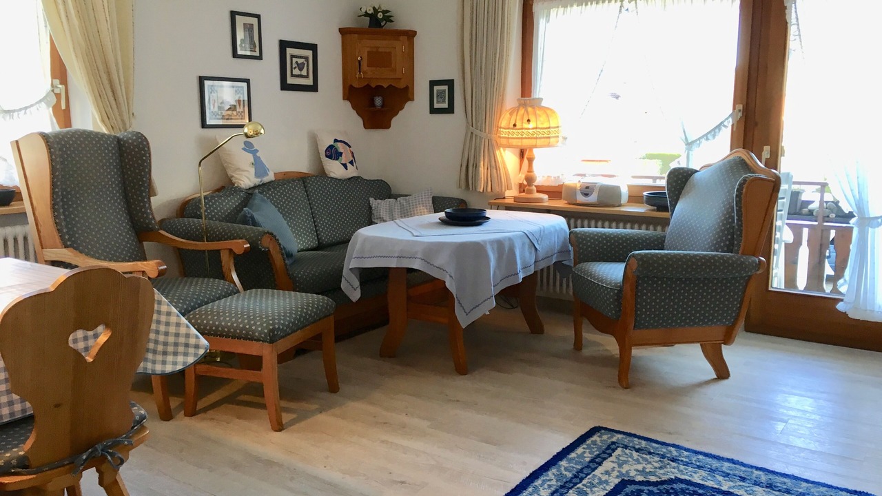 Photo of Livingroom in Lenzkirch