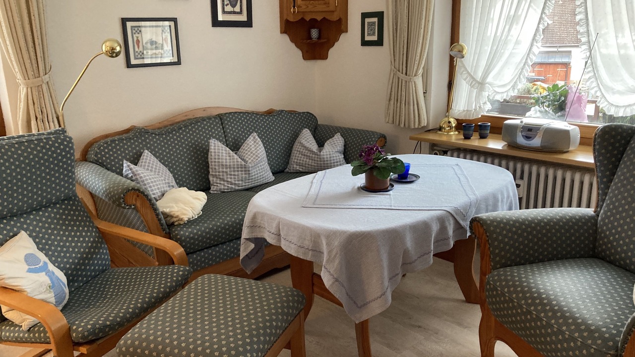 Photo of Livingroom in Lenzkirch