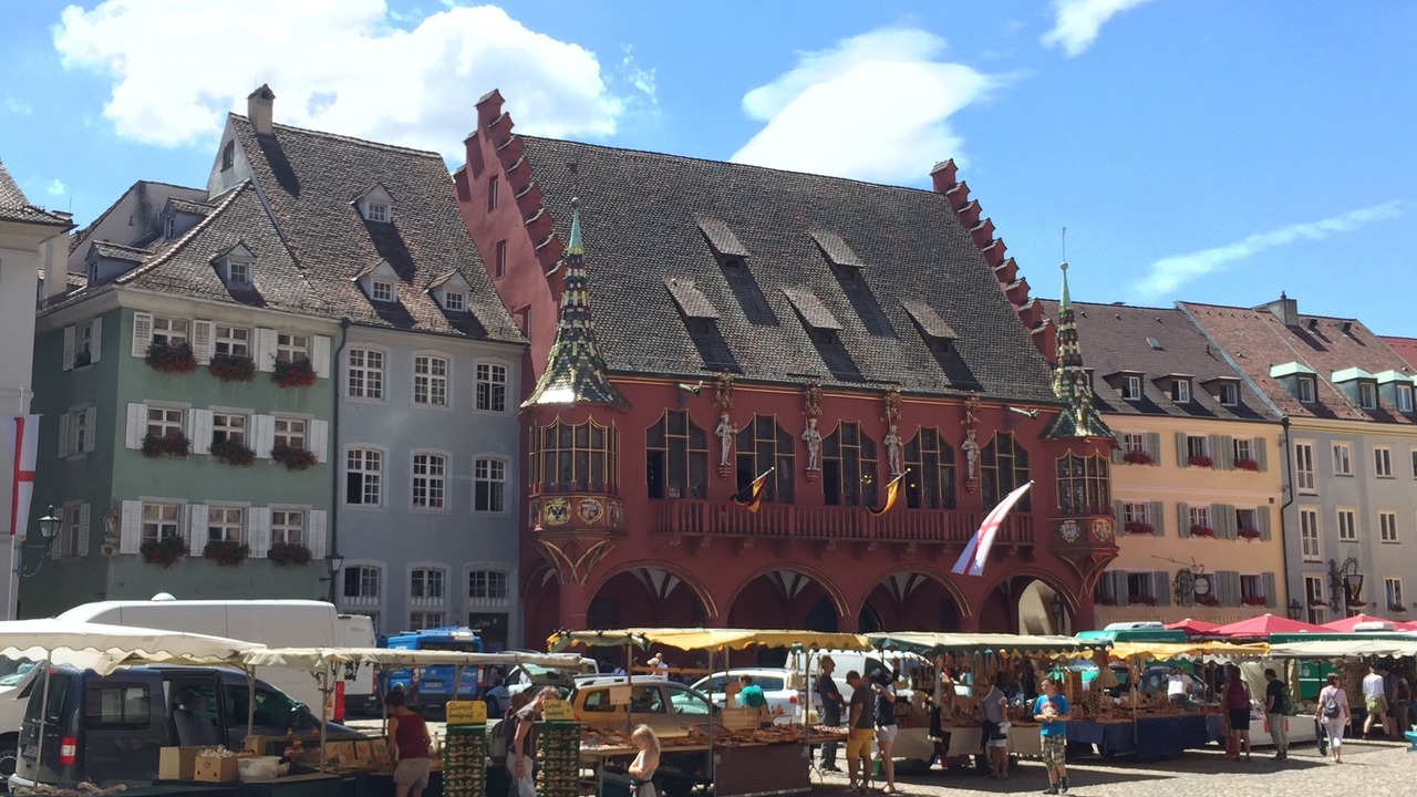 Photo of Outdoor in Lenzkirch