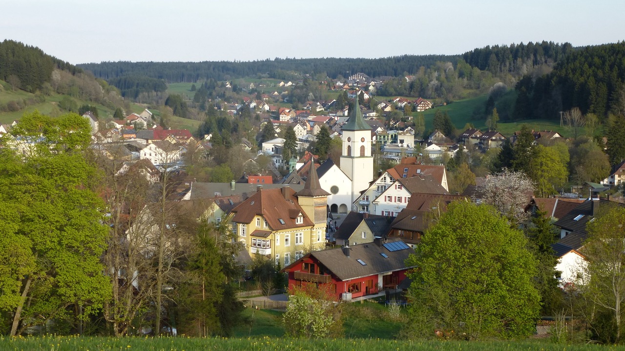 Photo of Outdoor in Lenzkirch