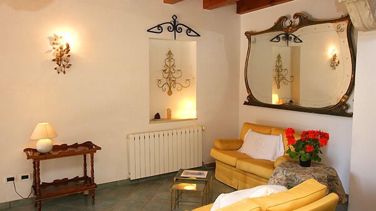 Photo of Bedroom in Isola