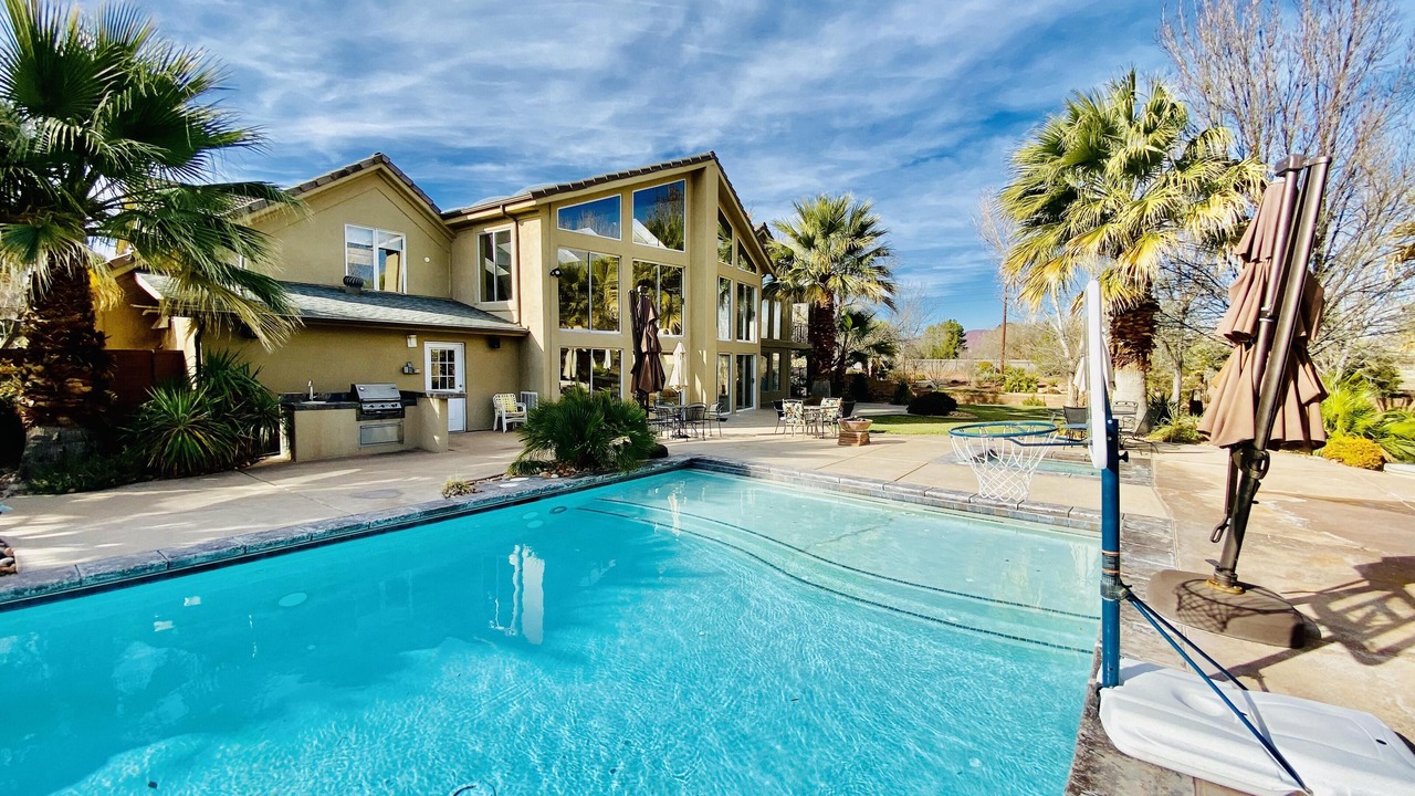 Photo of Outdoor in St. George