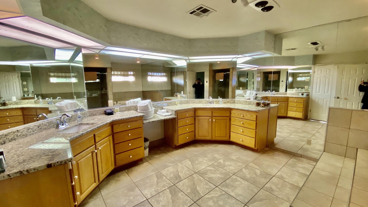 Photo of Bathroom in St. George