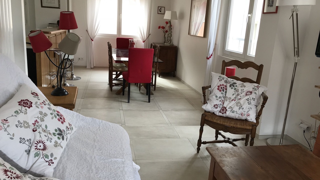 Photo of Bedroom in Saint-Raphael