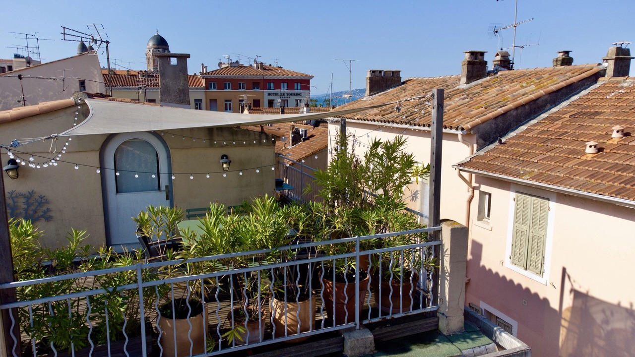 Photo of Outdoor in Saint-Raphael