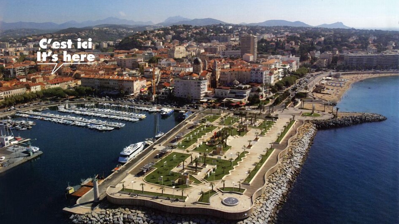 Photo of Others in Saint-Raphael
