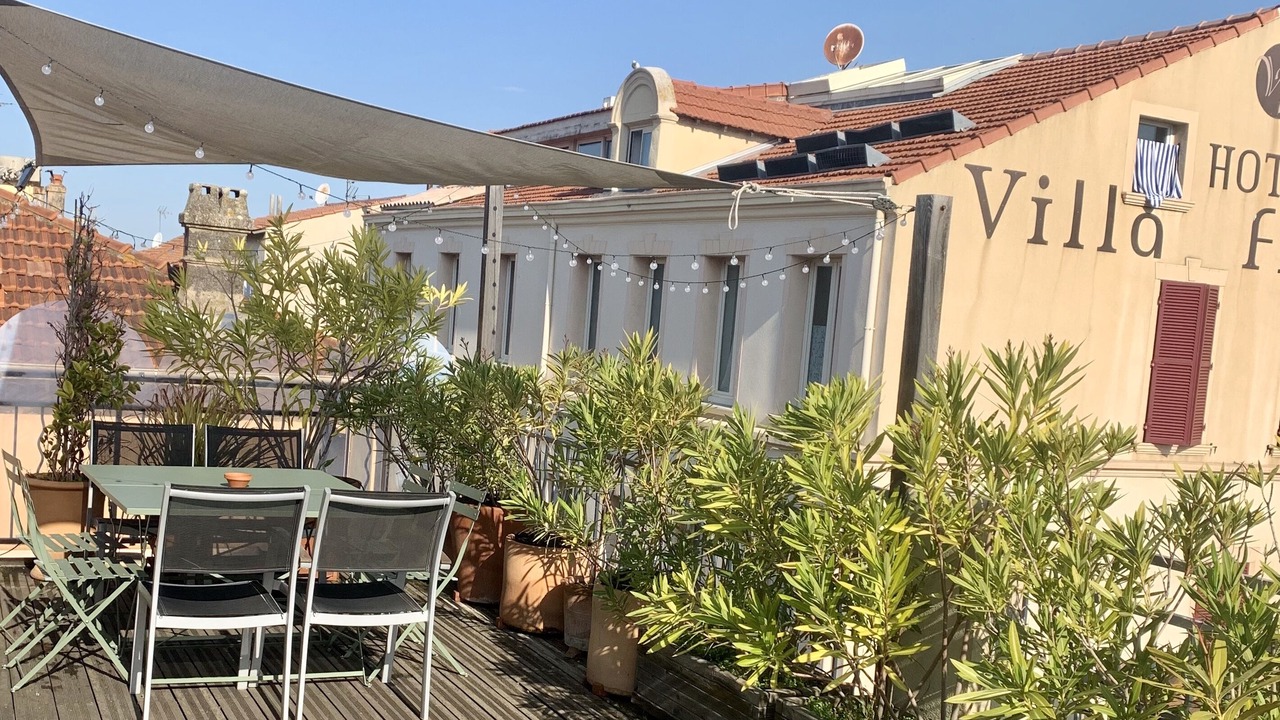 Photo of Outdoor in Saint-Raphael