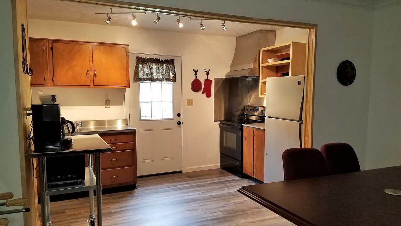 Photo of Kitchen in Benton