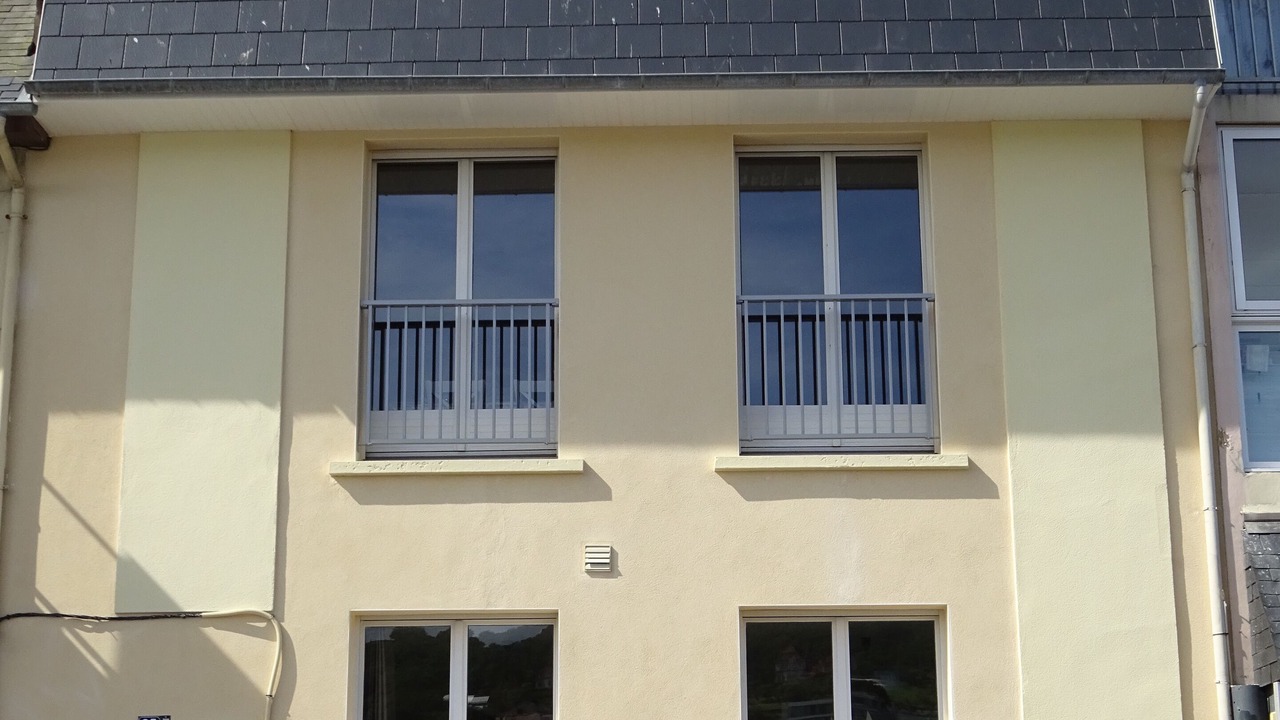 Photo of Outdoor in Fecamp
