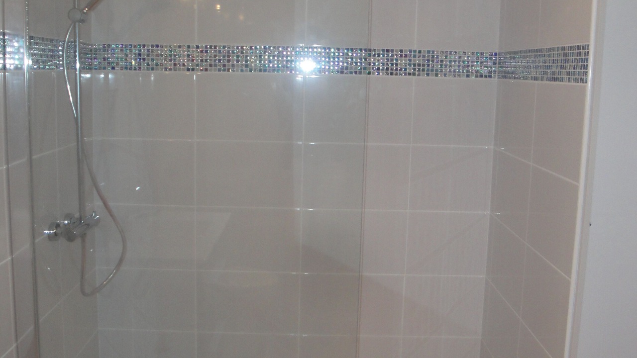 Photo of Bathroom in Fecamp