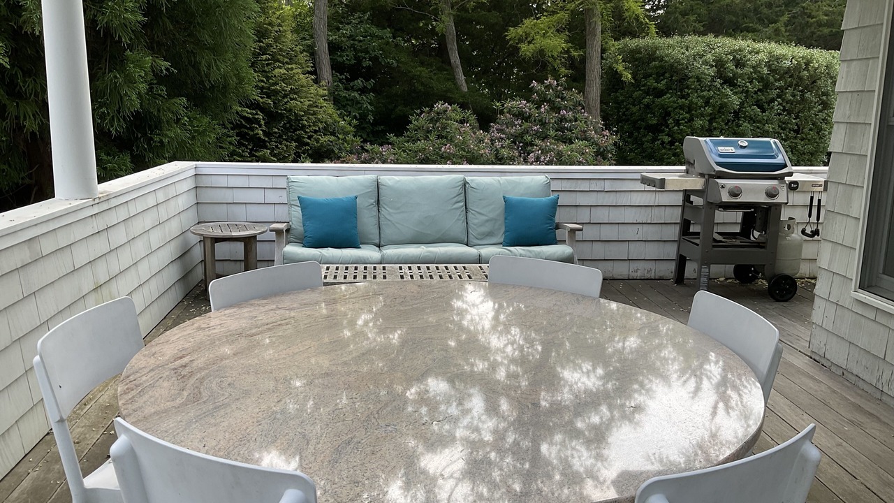 Photo of Outdoor in Sagaponack