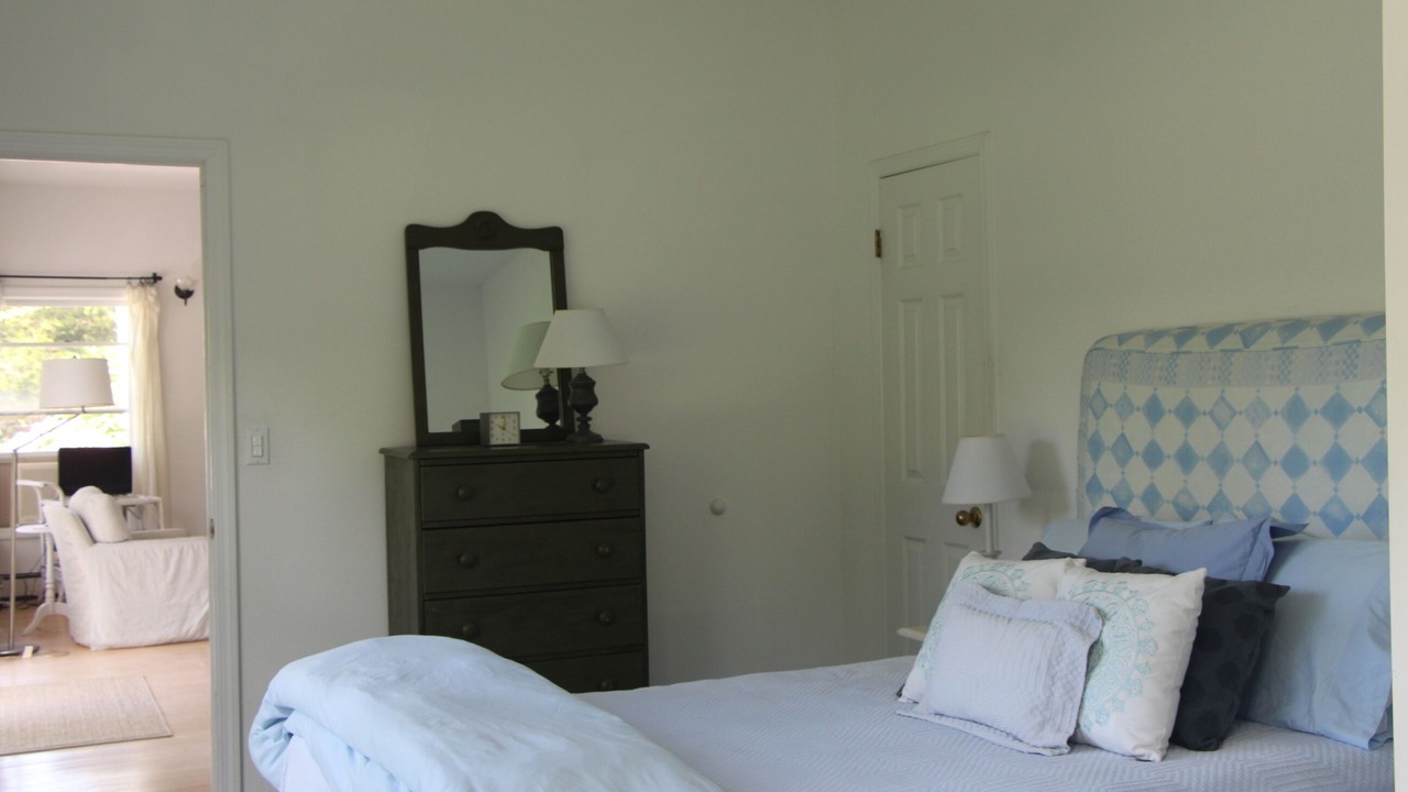 Photo of Bedroom in Sagaponack