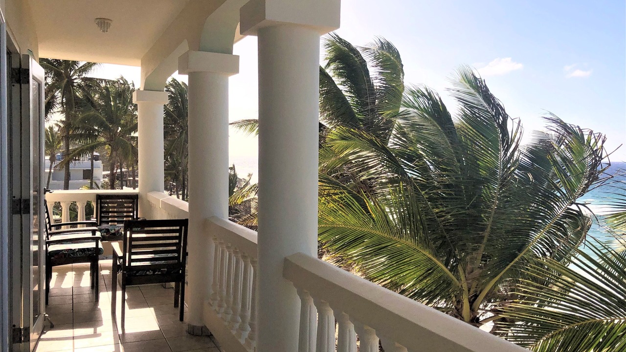 Photo of Patio Balcony in Puntas