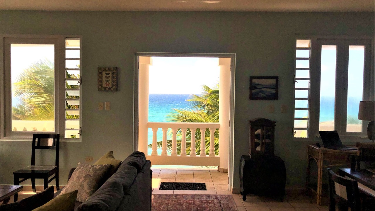 Photo of Patio Balcony in Puntas