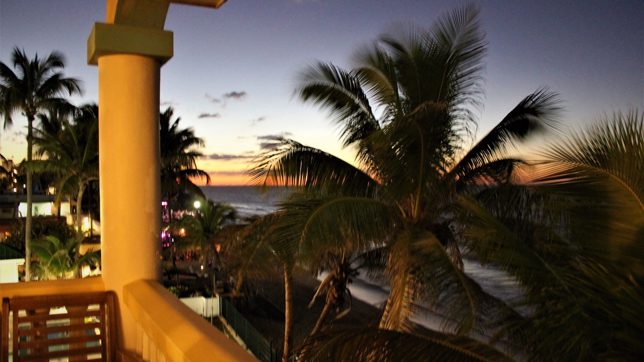 Photo of Patio Balcony in Puntas