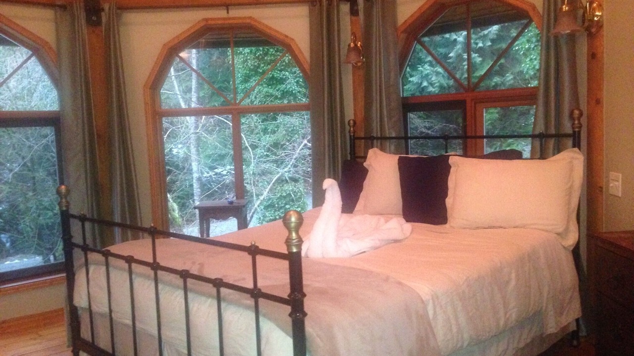 Photo of Bedroom in Mission