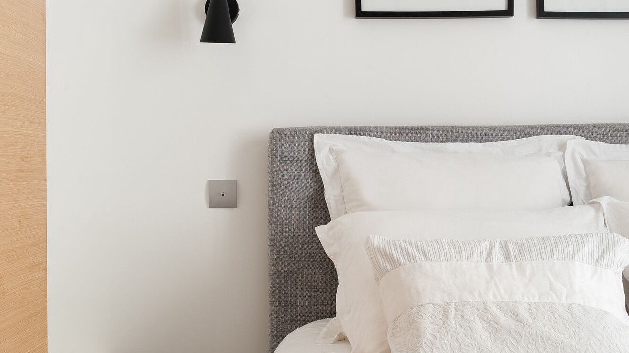 Photo of Bedroom in Quartier de la Monnaie