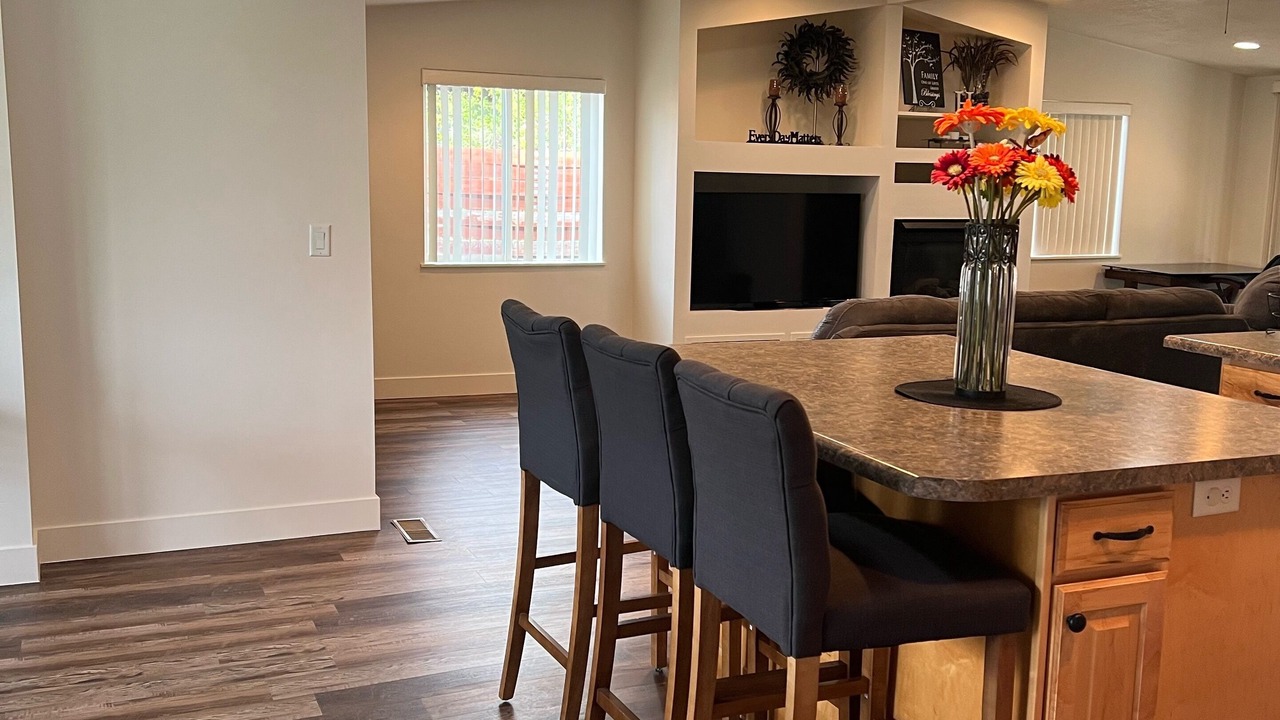 Photo of Bedroom in Millcreek