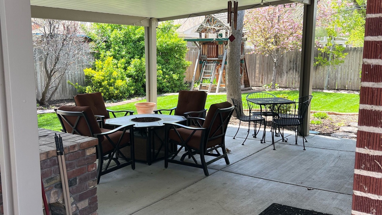 Photo of Outdoor in Millcreek