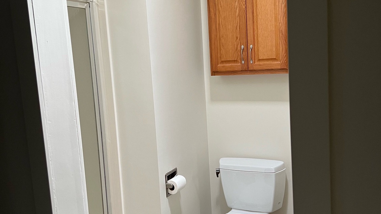 Photo of Bathroom in Millcreek