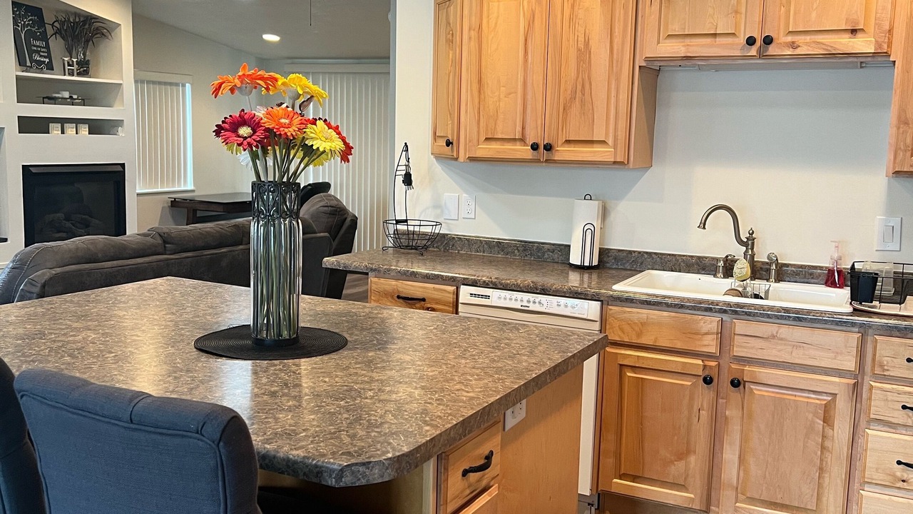 Photo of Kitchen in Millcreek
